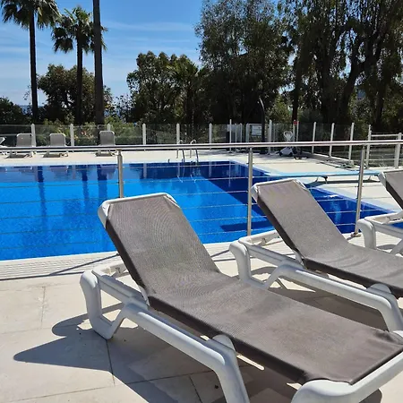 Apartamento Cozy With Swimming Pool And Tennis *