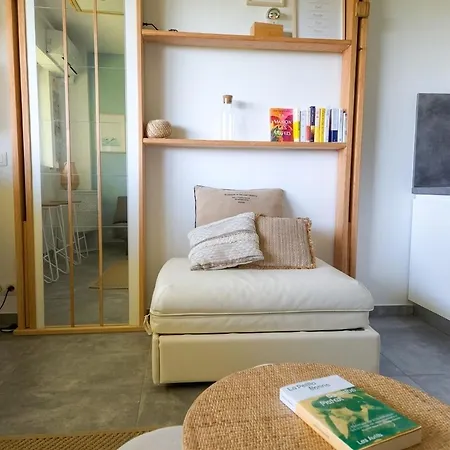 Cozy With Swimming Pool And Tennis * Vallauris