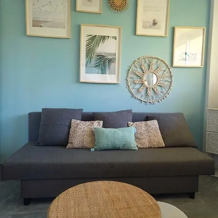 Apartamento Cozy With Swimming Pool And Tennis Vallauris